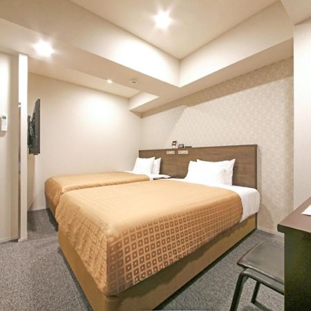 Hotel Livemax Chiba Chuo-Ekimae Exterior photo